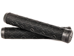 Купить грипсы NATIVE EMBLEM (BLACK) для трюковых самокатов в Иркутске