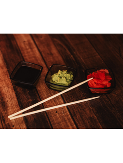 НАБОР ДЛЯ СУШИ