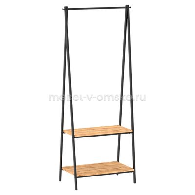 ВЕШАЛКА ГАРДЕРОБНАЯ АЛАБАМА 22