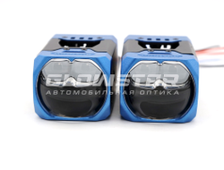 Модули Aozoom ALMD-14-03, 1.8 дюйма, 12V, 5500K (комплект, 2шт)