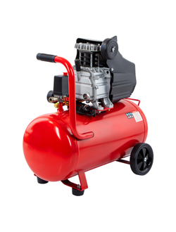 Компрессор воздушный DC1500L/50, 1,5 кВт, 50 л, 210 л/мин MTX