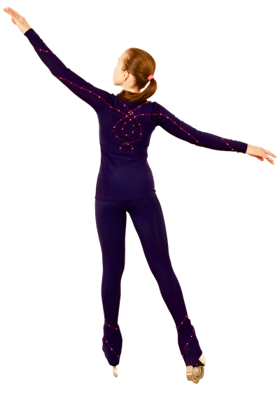 Термо-Костюм "IRIS" (арт. 104/204)