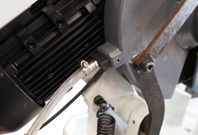 Дисковая пила Metal Master MCS-275