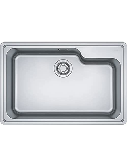 Мойка Franke Bell BCX 610-74 TL