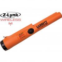 Garett Pro-Pointer AT Z-LYNK veekindel pinpointer