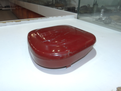 Правый бардачок Ява 360 559