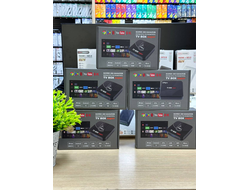 Андройд Приставка H98pro TV BOX Amlogic S905Y4 2G+16G Wifi Android 11