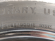 № Б1524. Запасное колесо R18 5х114,3 155/90R18 Mazda