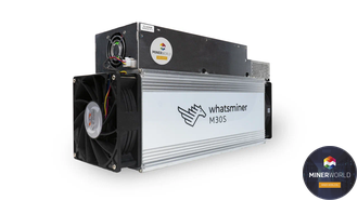 Whatsminer MicroBT M30s 86th NEW