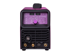 Аппарат аргонодуговой сварки WEGA 205 AC/DC TIG PULSE START PRO