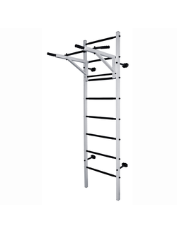 Профессиональная шведская стенка Midzumi Katashi Черный/Белый