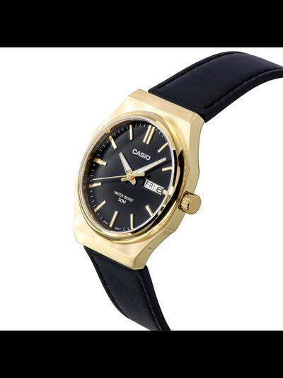 Часы Casio MTP-E735GL-1A