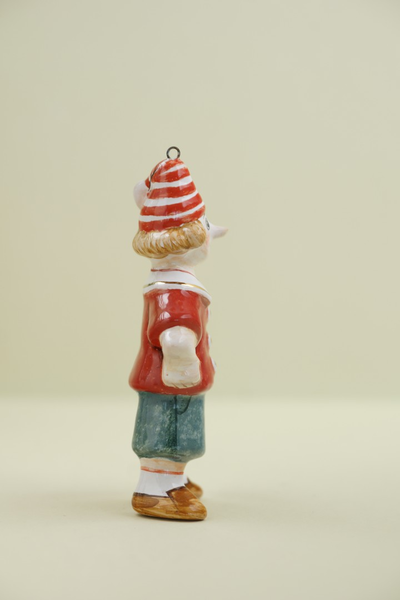 Буратино с ключиком