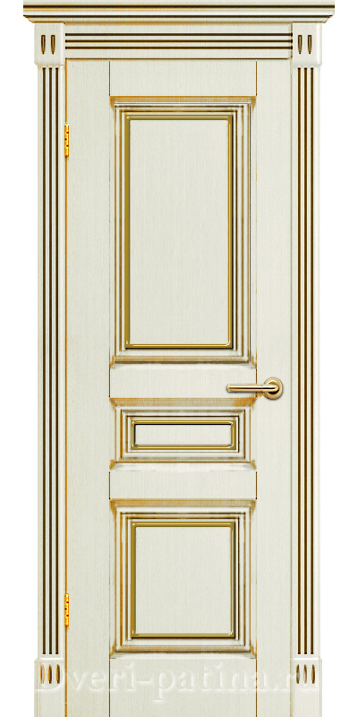 Дверь Турин