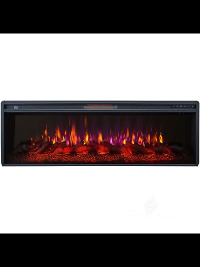 Электрокамин FREESPACE 50 LED FX QZ