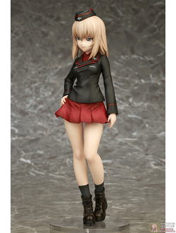 Фигурка 1/7 Эрика Ицуми (Itsumi Erika)