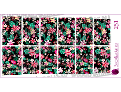 Слайдер-дизайн 251