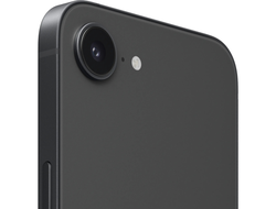Apple iPhone 16e 128GB SIM + ESIM Черный