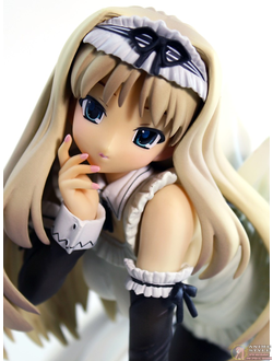 Фигурка 1/7 Сасара Кусугава (Kusugawa Sasara School Swimsuit Maid ver.)