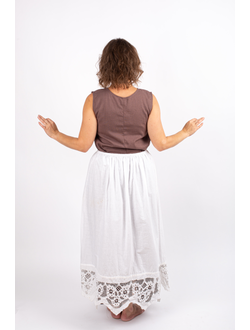 Подъюбник "Винтажный"