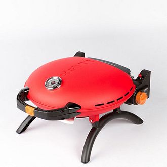 Газовый гриль O-GRILL 700T