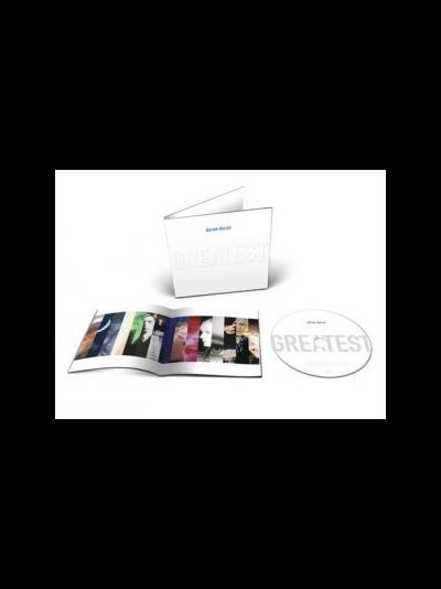 Duran Duran - Greatest CD