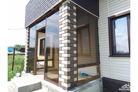 Мягкие окна