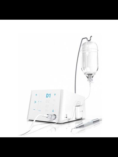 PIEZOTOME CUBE аппарат стоматологический для костной хирургии с подсветкой  (Satelec S.A.S (Франция))