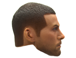 Голова (скульпт) 1/6 - А-31