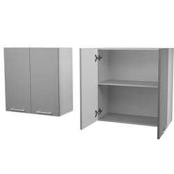 ЛЕ3010 Шкаф кухонный Стайл А-70 (700). Размер: 700*720*310