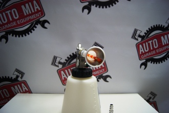 Аппарат для химчистки LT-03 (Tornador C-10)