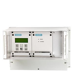 7ME6920-2PA30-1AA0 Измерительный преобразователь MAG 6000 с блоком очистки электродов, для стойки 19&quot;, в корпусе IP66/NEMA 4 из пластика ABS