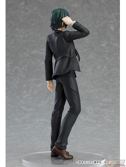 Фигурка Химэно (Himeno Pop Up Parade)