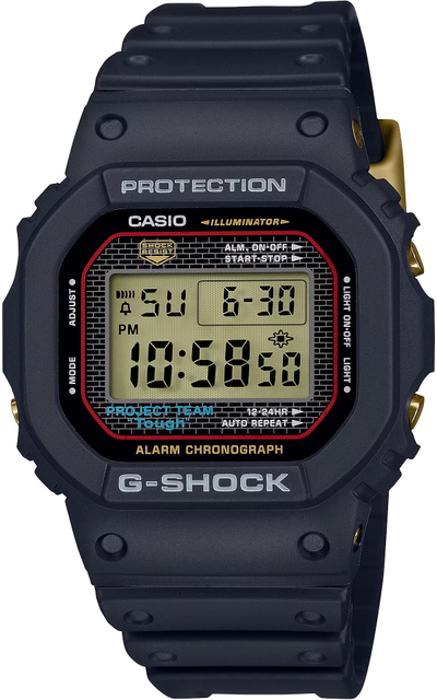 Часы Casio G-Shock DW-5040PG-1