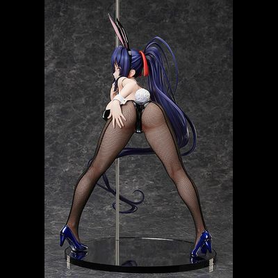 Фигурка 1/4 Акэно Химэдзима (Himejima Akeno Bunny Ver., 2nd)