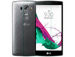 Защитное стекло для LG G4 Beat / G4s (H735/H736)