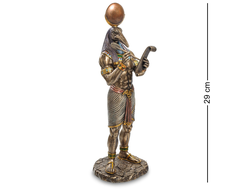 Модель № WS-899: Статуэтка «Тот - бог мудрости и знаний, покровитель государственного порядка»