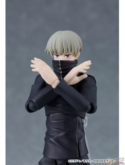 Фигурка фигма Тогэ Инумаки (figma Toge Inumaki)