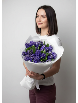 Букет № 74 на день влюбленных