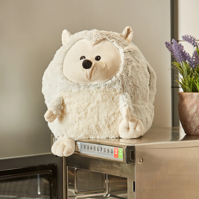 Грелка для рук Ёжик (большой)