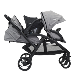Joie Evalite Duo