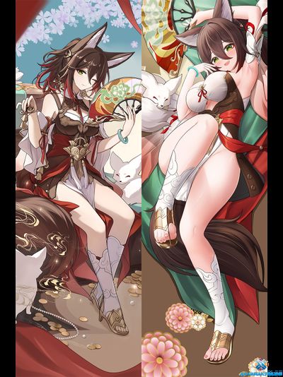 Tingyun - Тинъюнь | Honkai: Star Rail