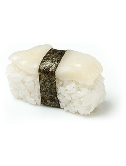 СУШИ ГРЕБЕШОК