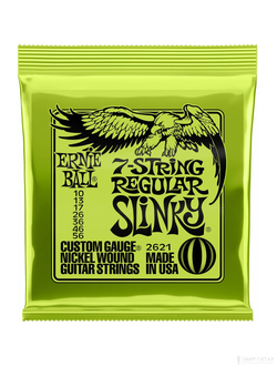Ernie Ball 2621 Regular Slinky (10-56)