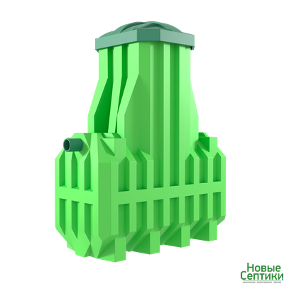 Станция высокой очистки Ergobox