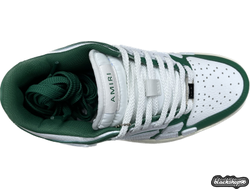 AMIRI Skel Top Low Green (40-45)