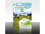 Закваска "биолайф роз-1"