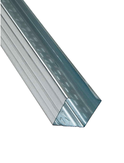 Профиль Knauf стоечный 50/50мм