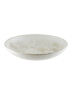 Тарелка d=250 мм. глубокая 1300 мл. h=50 мм. Накрус BONNA, форма Банкет