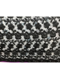 Гипюр Индонезия ширина 110см, арт. 4757